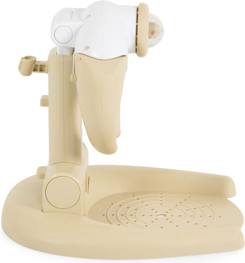 Cangaroo Beige Baby Badewannen Unterstützung