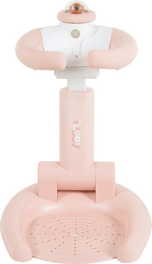 Cangaroo Baby Badewannen Rosa Unterstützung