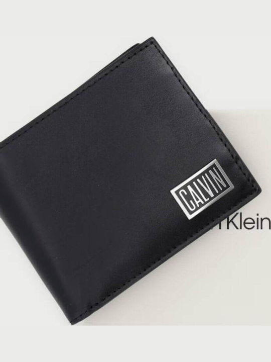 Men's Wallet Black
