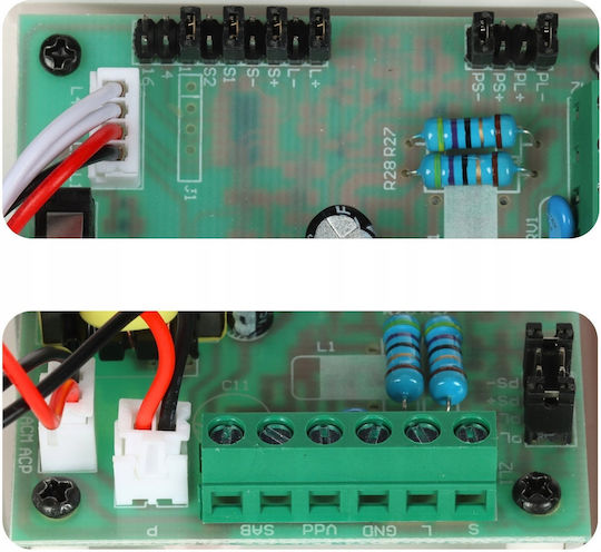 Commax Βάση για Θυροτηλέφωνο