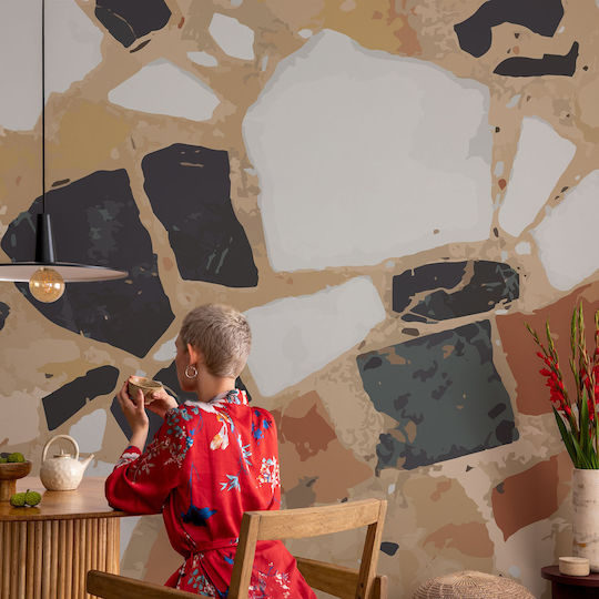 Self-Adhesive Wall Wallpaper 104x70cm