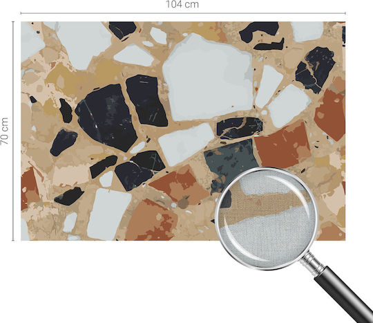 Self-Adhesive Wall Wallpaper 104x70cm
