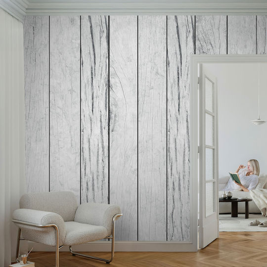 Αυτοκόλλητη Ταπετσαρία Τοίχου 152x104cm