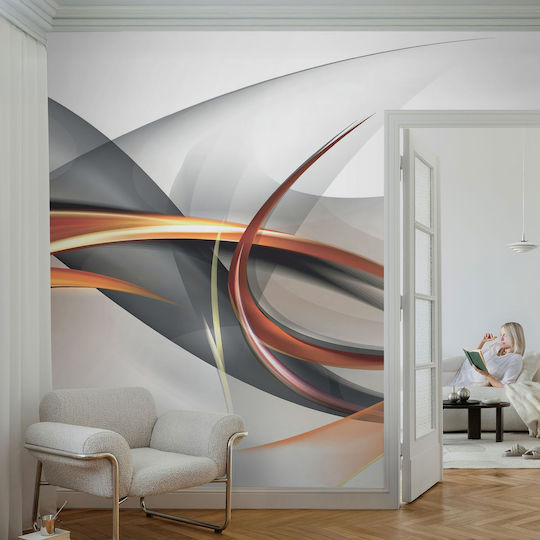 Selbstklebende Tapete Wand 104x70cm