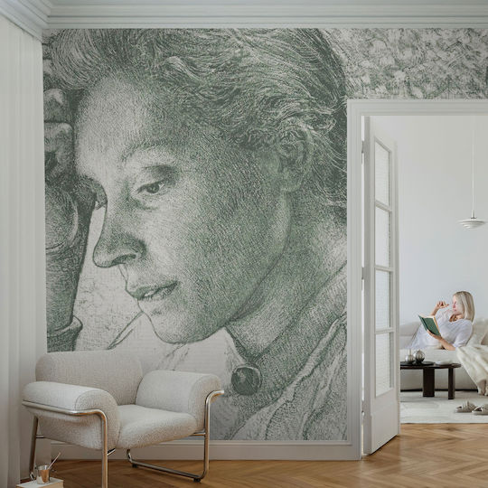 Selbstklebende Tapete Wand 104x70cm