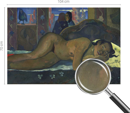 Selbstklebende Tapete Wand 104x70cm