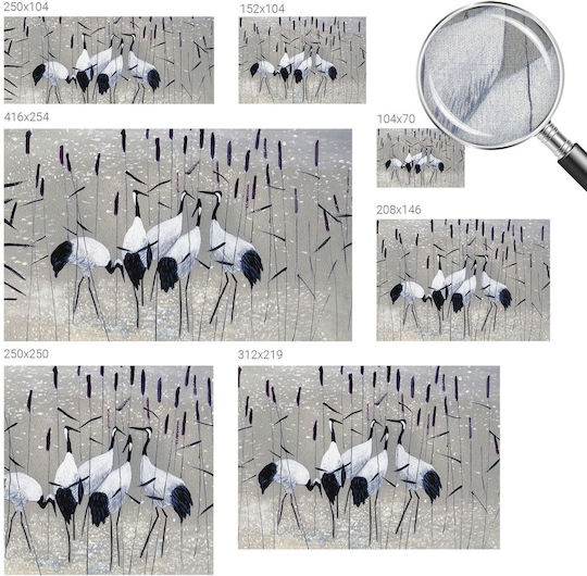 Self-Adhesive Wall Wallpaper 104x70cm