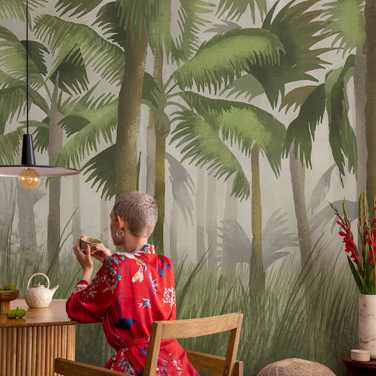 Self-Adhesive Wall Wallpaper 104x70cm