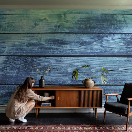 Self-Adhesive Wall Wallpaper 152x104cm