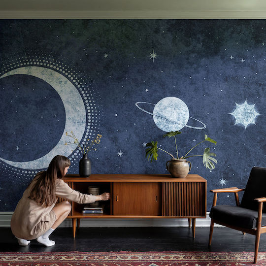 Self-Adhesive Wall Wallpaper 104x70cm