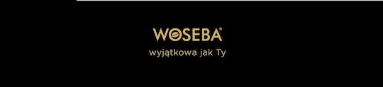Woseba Cafea cu filtru în boabe 1kg