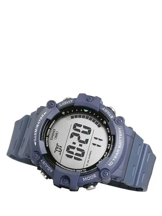 Casio Спортен часовник