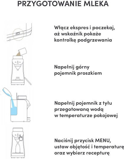 Milk Maker