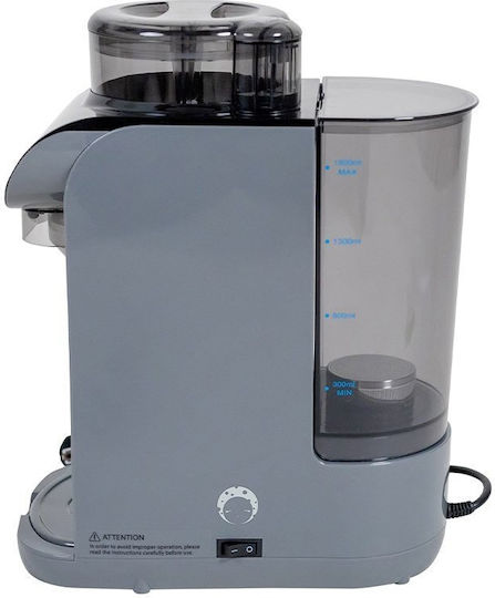 Milk Maker