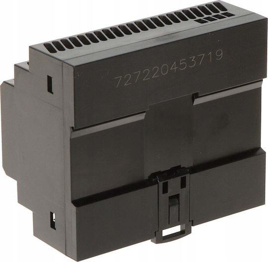 GLP Регулируемо LED Захранване Мощност 122W с Изходно Напрежение 12V