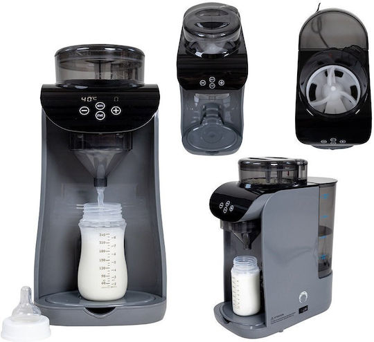 Milk Maker