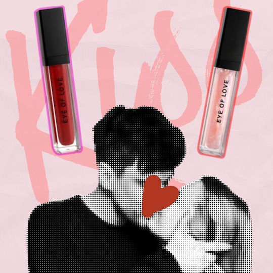 Eye of love Matchmaker Аромат Масло със Сексуални Есенции за Мъже 8.5ml