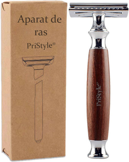 Aparat de Ras de Siguranță