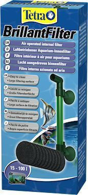 Internal Filter Sponge Tetra Brillant Aeration