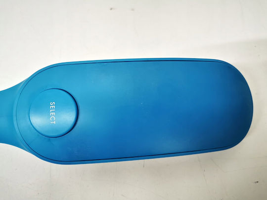 Hansgrohe Showerhead with Flow Stop Switch