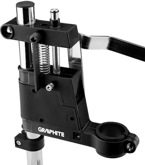 Graphite Βάση Δράπανου