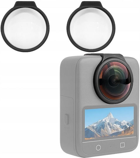 Puluz Капачка за обектив за Osmo 360