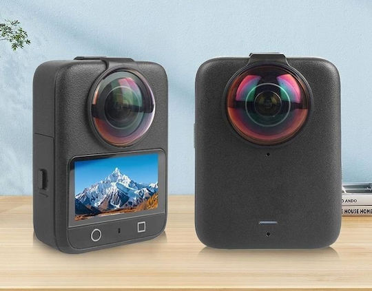 Puluz Капачка за обектив за Osmo 360