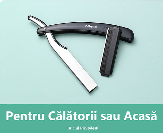 Shavette pentru piele sensibilă 2 bucăți