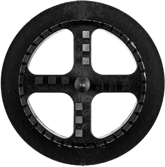 Graphite Фреза 68mm x 8mm