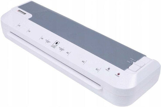 Office Products Laminiergerät Schreibtisch für A3