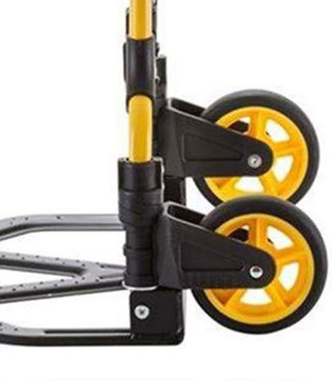 Green Cell Ft580 Räder Drehend Polyurethan für Kinderwagen