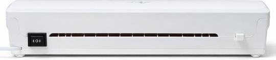 Art Desktop Laminator for A4 with Cutter