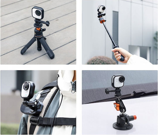 K&F Concept Protection Case for Insta360 / GoPro