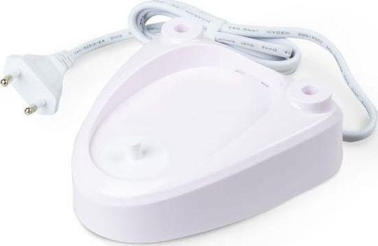 Meriden Wasserflosser Batterien mit Reiseetui