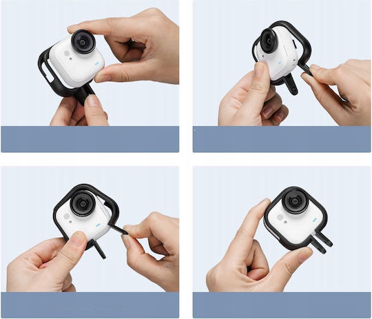 K&F Concept Protection Case for Insta360 / GoPro