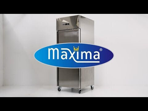 Maxima με Χωρητικότητα 700lt