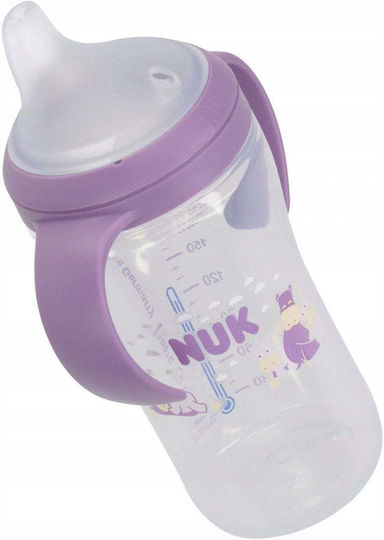 Nuk Образователно биберон Пластмаса за 6m+ 260ml