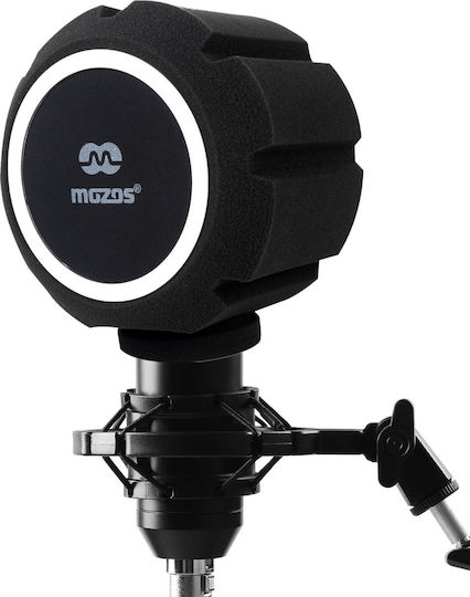Mozos Pop Filter