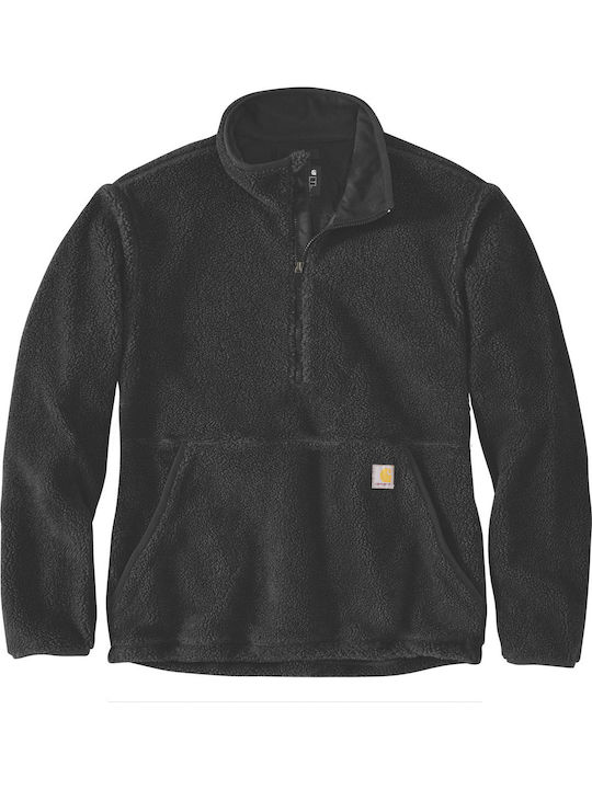 Carhartt Pulover Negru