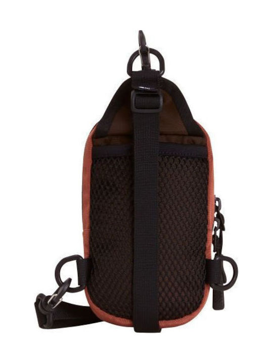 Herren Sling Rote Tasche