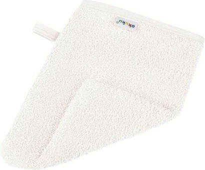 Akuku Baby Badezubehör Handschuh