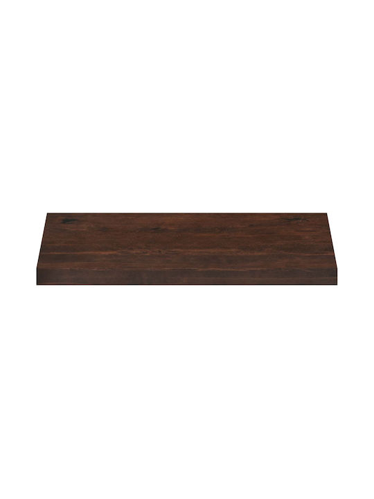 vidaXL Hinged Wooden Window W80xH40cm