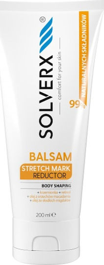 Solverx Creme 200ml