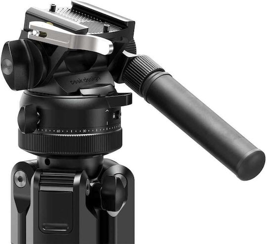 Peak Design Neigekopf - Video