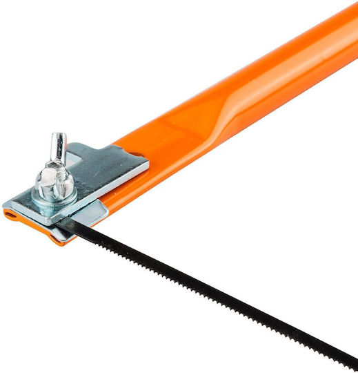 Neo Tools Holzschnitzerei Säge 14cm