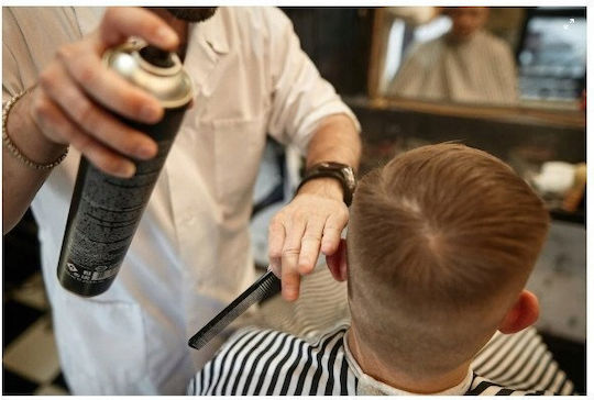 Touch Farcom Haarspray Für Sehr Starken Halt 400ml