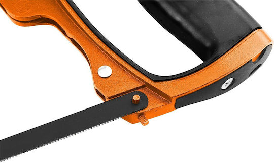 Neo Tools Пила за дърво 33 см