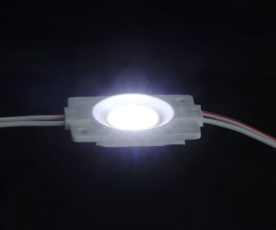 Unterbauleuchte Küchenarbeitsplatte LED 2.4W Kühles Weiß