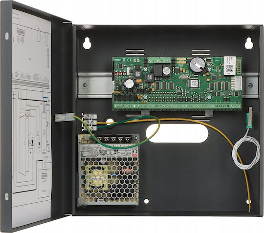 Roger Stromversorgung Für Verschiedenes Haussicherheits-Hardware