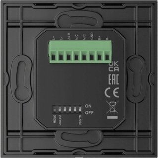 Audac Kabelabisolierbox für Verschiedenes Haussicherheits-Hardware